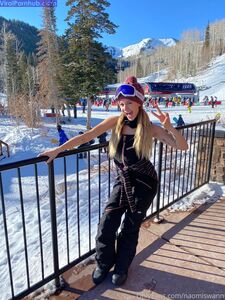 Naomiswann Onlyfans Latest Premium Leaks