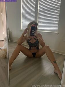 Beachcutie Onlyfans Latest Premium Leaks