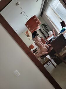 Meowko Nude Patreon Sexy Photos