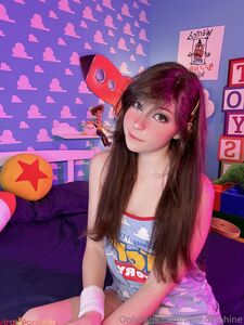 Belle Delphine Toy Story Pussy Spreading Leak Onlyfans Return Set