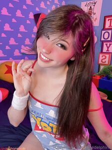 Belle Delphine Toy Story Pussy Spreading Leak Onlyfans Return Set