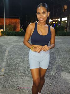 Morena Mitch Nude OnlyFans Photos #1