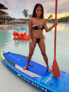 Morena Mitch Nude OnlyFans Photos #1