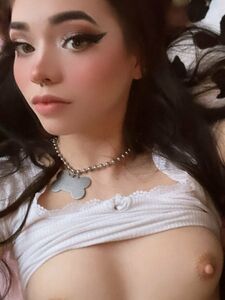 BabieDarko Onlyfans Latest Premium Leaks