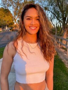 CBU Basketball Player Taylor Wu Private Nudes Leaked