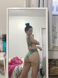 Xailormoon Nude Pussy And Boobs Onlyfans Leaks Photos 600+