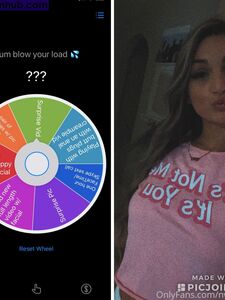 Natalie Wauu Onlyfans Latest Nude Photo Leaks