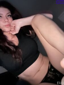 Ruby elizzzabeth Onlyfans Latest Nude Photo Leaks