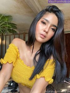 noey_yanisa Onlyfans Latest Nude Photo Leaks