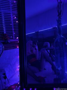 neptunenips Onlyfans Latest Nude Photo Leaks