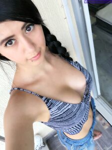 Foxy love1 Onlyfans Latest Nude Photo Leaks