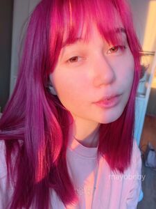 MayoBeby Onlyfans Latest Nude Photo Leaks