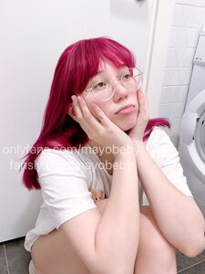 MayoBeby Onlyfans Latest Nude Photo Leaks