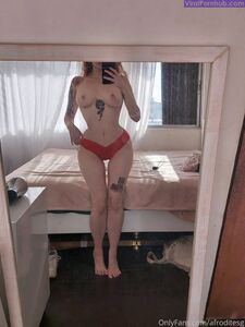 Afroditesg Onlyfans Latest Nude Photo Leaks