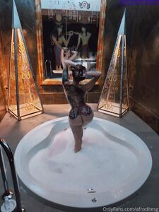 Afroditesg Onlyfans Latest Nude Photo Leaks