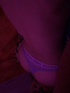 laucriss Onlyfans Latest Nude Photo Leaks