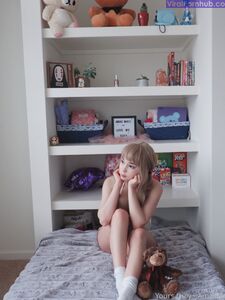 Amaimai Onlyfans Latest Nude Photo Leaks