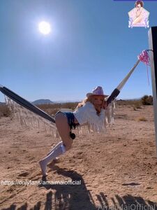 Amaimai Onlyfans Latest Nude Photo Leaks