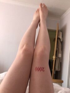 Chloerannoch exclusive onlyfans leaked nudes