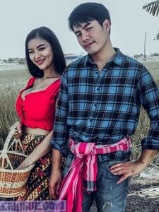 Yanisa Samohom exclusive onlyfans leaked nudes