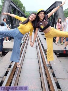 Yanisa Samohom exclusive onlyfans leaked nudes