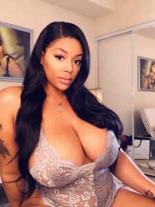 Creolebarbie exclusive onlyfans leaked nudes