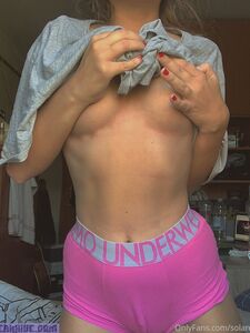 solaren exclusive onlyfans leaked nudes