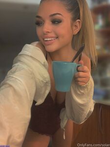 solaren exclusive onlyfans leaked nudes