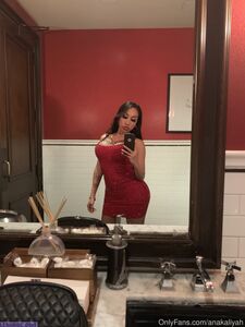 Anakaliyah exclusive onlyfans leaked nudes