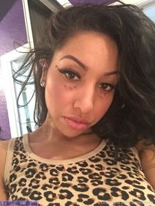 Anakaliyah exclusive onlyfans leaked nudes