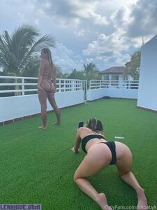 Aspen Ashleigh aka @imbabyk exclusive onlyfans leaked nudes