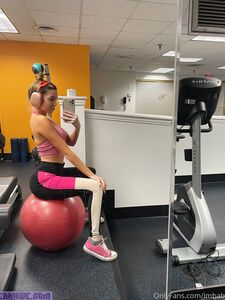 Aspen Ashleigh aka @imbabyk exclusive onlyfans leaked nudes