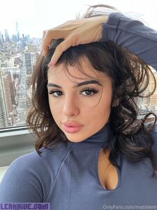 Matilda exclusive onlyfans leaked nudes