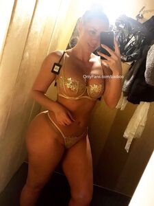 Luxiboo exclusive onlyfans leaked nudes