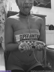 OfficialAngelineX exclusive onlyfans leaked nudes