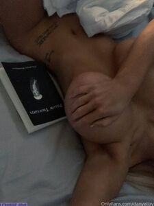 Dany Ellay exclusive onlyfans leaked nudes