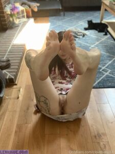 Kiki Kistune exclusive onlyfans leaked nudes