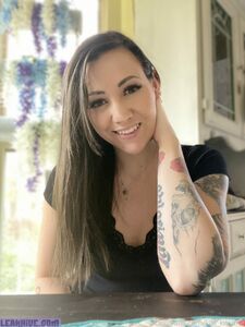 Kiki Kistune exclusive onlyfans leaked nudes