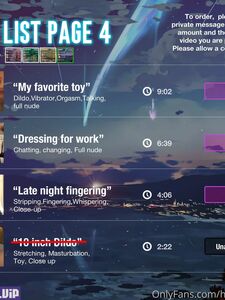 Minato Mei onlyfans leaks nude photos