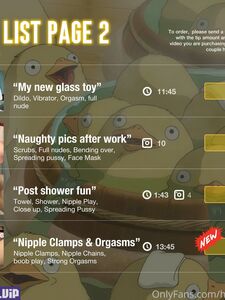 Minato Mei onlyfans leaks nude photos